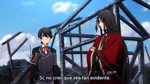 Katsugeki/Touken Ranbu